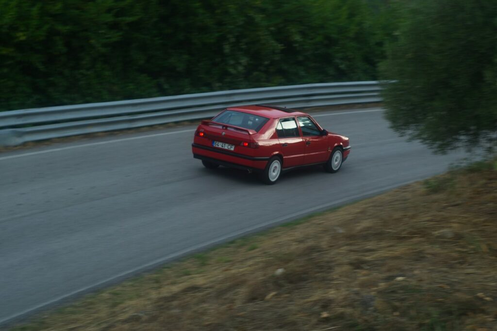 Volkswagen Golf GTI Autobahn